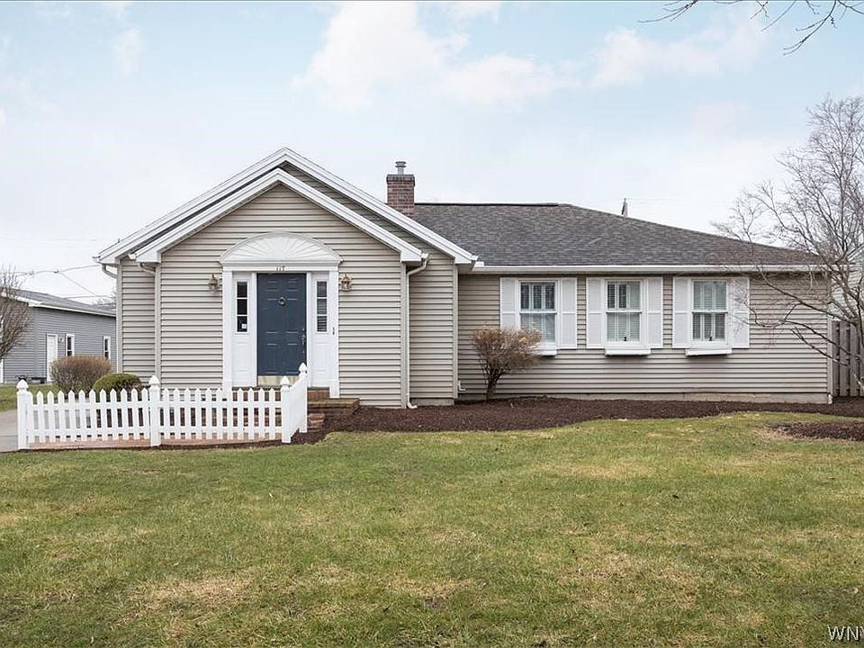 1st image of 117 McConkey Dr