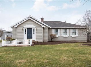 117 McConkey Dr, Buffalo, NY 14223
