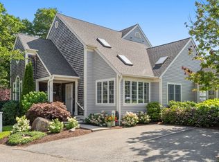 71 Blue Spruce Way UNIT 71, Mashpee, MA 02649