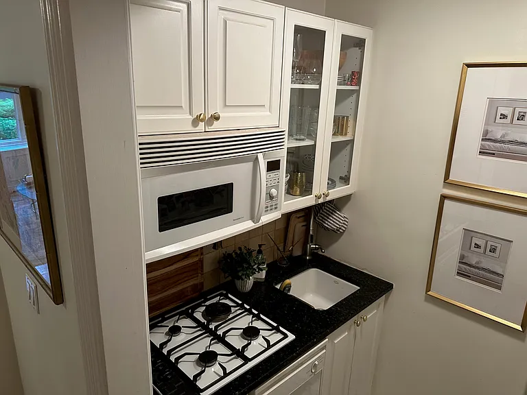 210 E 63rd St #3D — Photo 9