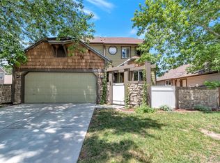 3697 S Fundy Way, Aurora, CO 80013