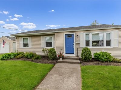 40 Lufkin Ct, Warwick, RI, 02888