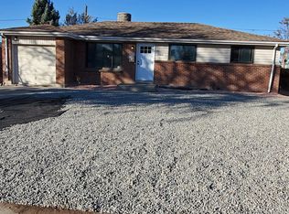 13805 E 32nd Pl, Aurora, CO 80011