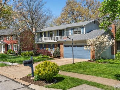 13061 Winding Trail Ln, Saint Louis, MO, 63131