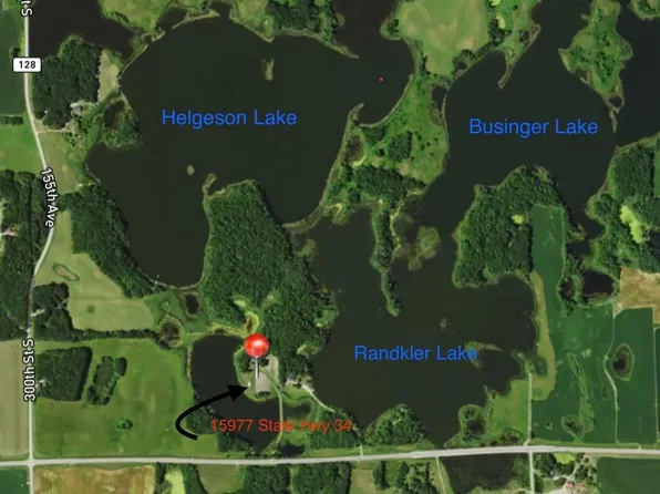 15977 State Highway 34, Pelican Rapids, MN 56572