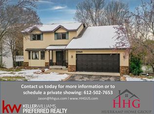 12565 Everest Trl, Apple Valley, MN 55124