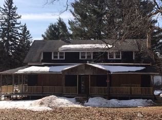 17039 County Rd W, White Lake, WI 54491