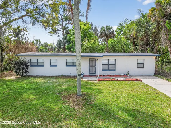 119 Explorer St, Cocoa, FL 32922