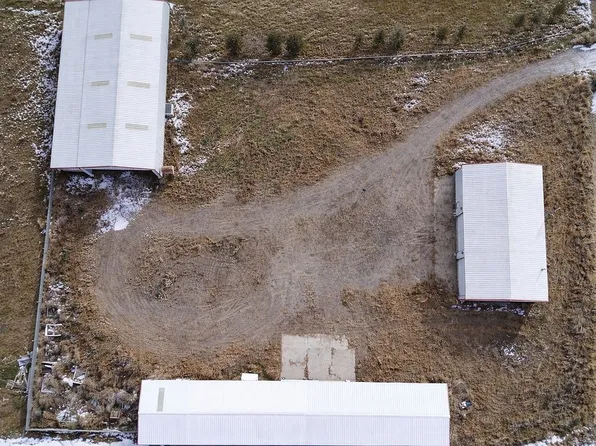 282 S 750 W, Heyburn, ID 83336