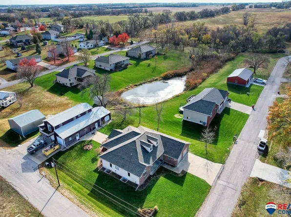 550 Park St, Adams, NE 68301