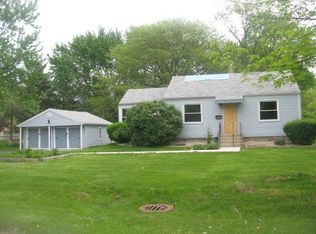 22117 Ridgeway Ave, Richton Park, IL 60471