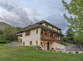 293 Indian Creek Rd, Hailey, ID 83333