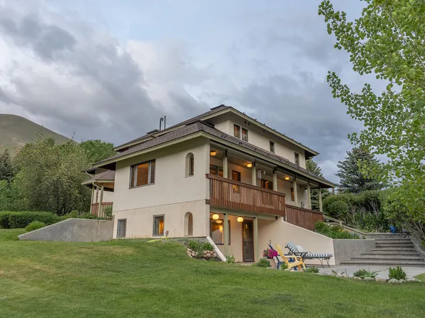 293 Indian Creek Rd, Hailey, ID 83333