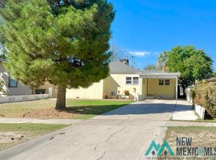 613 N Mesquite St, Carlsbad, NM 88220
