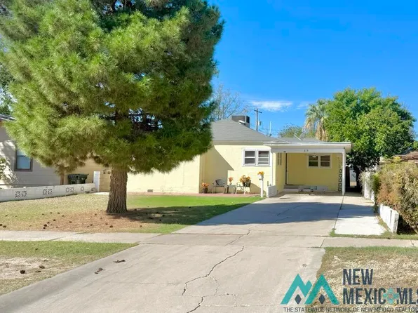 613 N Mesquite St, Carlsbad, NM 88220