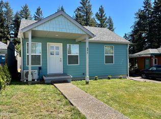 896 SE Gaither Way, Toledo, OR 97391