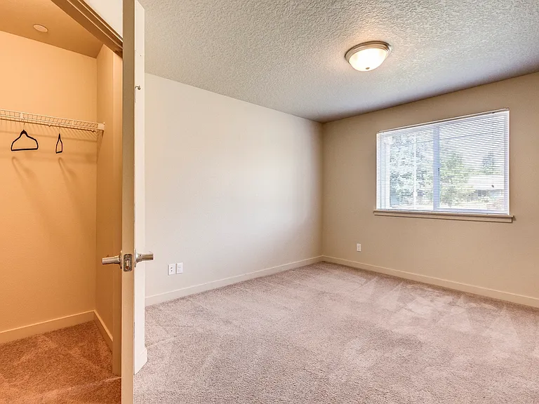 Vancouver, WA Two Bedroom