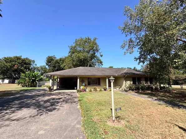 208 N Prairie St, Hazen, AR 72064
