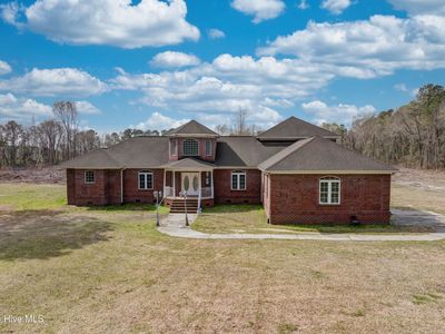 7185 S Nc 41 Highway, Wallace, NC, 28466