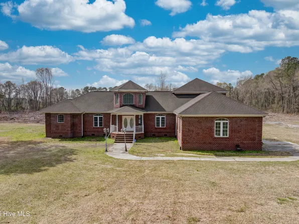 7185 S Nc 41 Highway, Wallace, NC 28466