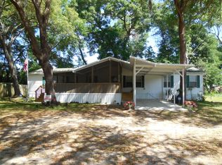 3115 SW 87th Pl #6, Ocala, FL 34476