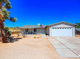6848 Conejo Ave, Joshua Tree, CA 92252