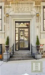 Sold by Halstead Real Estate