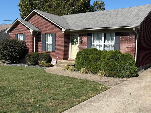 408 Love Ave, Mount Washington, KY 40047