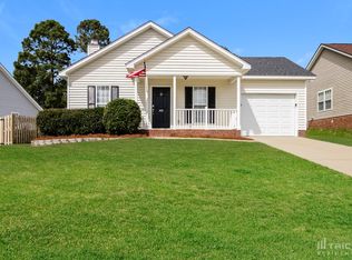 208 Double Eagle Cir, Lexington, SC 29073