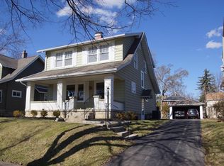 229 Wiltshire Blvd, Oakwood, OH 45419
