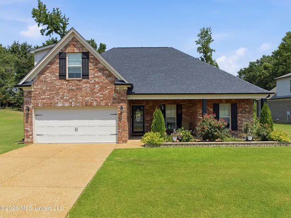 2512 Washington Woods Rd, Southaven, MS 38672