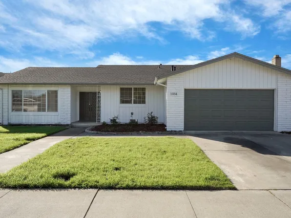 1914 Laredo Cir, Stockton, CA 95209