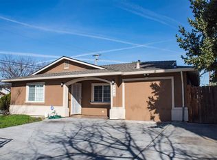 2606 Othello Ave, San Jose, CA
