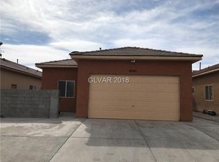 6261 W Katie Ave, Las Vegas, NV 89103