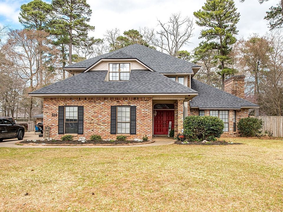 110 Bay Hills Dr, Benton, LA 71006 Zillow