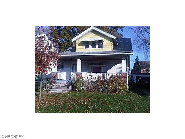 1712 Tarlton Ave photo 1