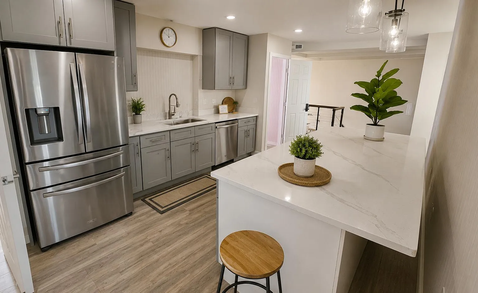 4 bed, 3.0 bath, 100 sqft, $1,001 — Photo 2