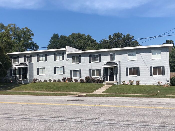1st image of 1927 Central Ave APT B7