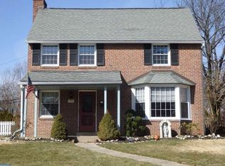 1700 Woodmere Way, Havertown, PA 19083