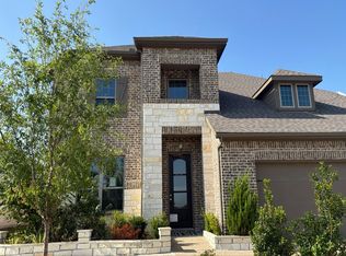 3418 Prickly Pear Path, Melissa, TX 75454