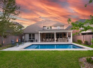 15 Garden Path Pl, Tomball, TX 77375