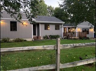 19 Angel Ave, York, ME 03909