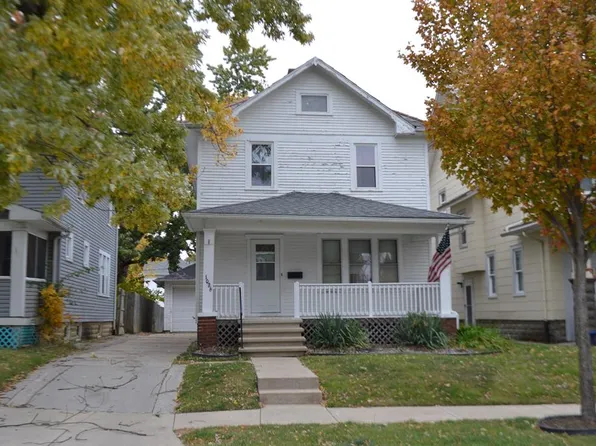 1026 S Walnut St, Bucyrus, OH 44820