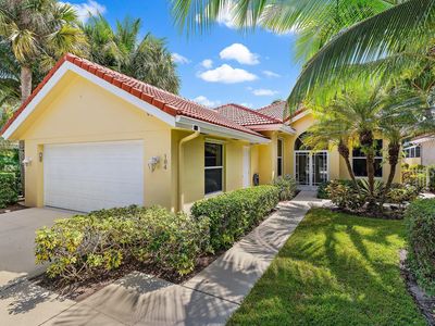 184 E Hampton Way, Jupiter, FL, 33458