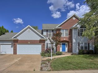 4510 Doverbrook Dr, Champaign, IL