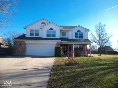777 West St, Whiteland, IN, 46184