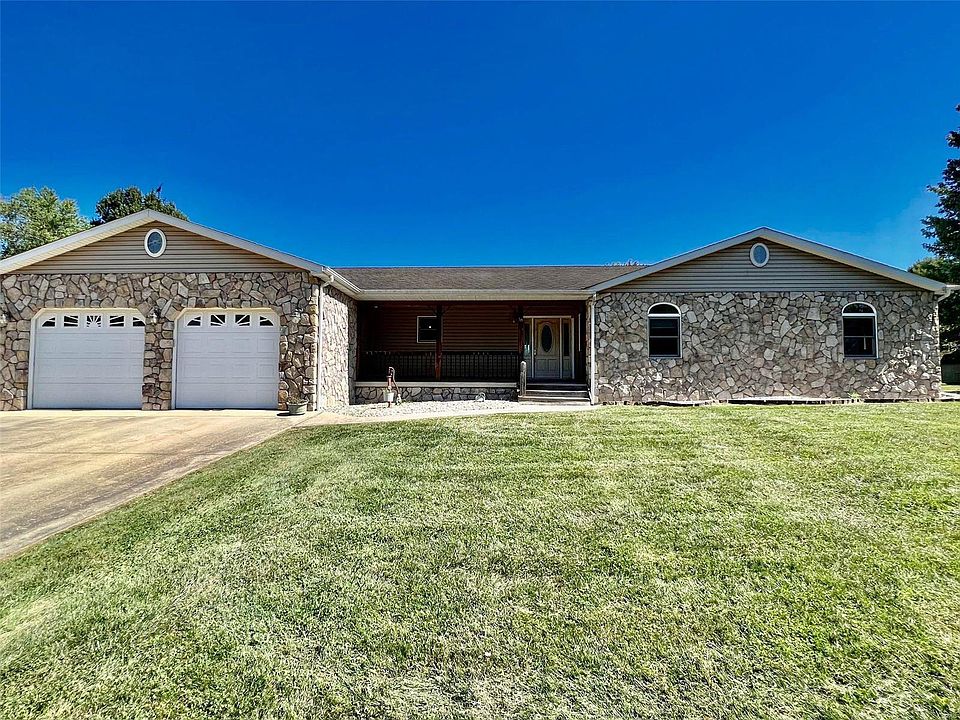10 Ridge St, Moro, IL 62067 Zillow