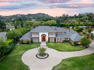 13752 Paseo Valle Alto, Poway, CA, 92064