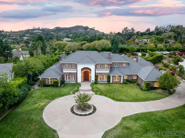 13752 Paseo Valle Alto, Poway, CA 92064