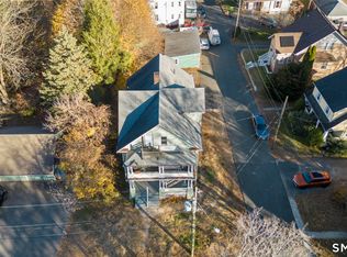 50 Hillside Pl, Bristol, CT 06010